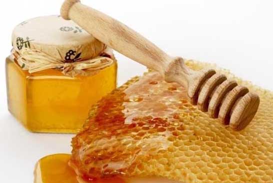 蜂蜜的作用与功效有哪些