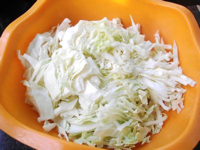 洋白菜怎么做好吃 洋白菜的营养功效