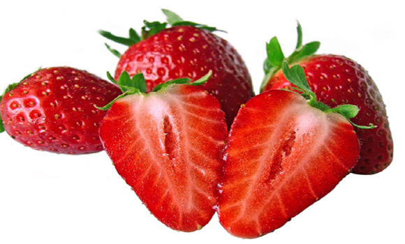 草莓空心怎么回事 草莓为什么有空心