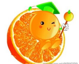 吃橙子的好处你知道多少