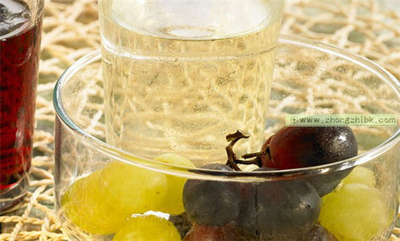 葡萄汁的功效与作用 葡萄汁的做法