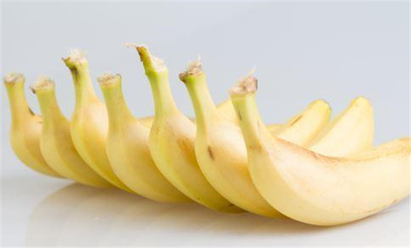 香蕉的医学价值