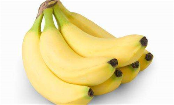 香蕉的营养成分