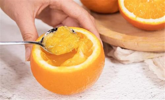 脐橙的吃法 脐橙的营养价值与功效