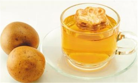 罗汉果泡水喝的正确方法 饮用罗汉果茶的禁忌
