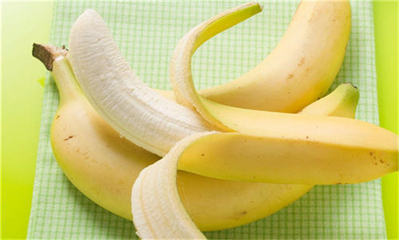 香蕉为什么被称为快乐食品