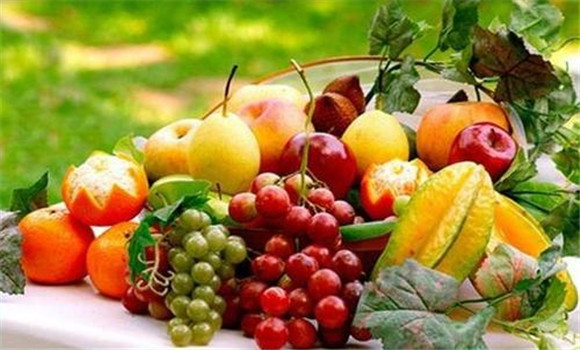 吃水果的好处多，但要了解食用水果的注意事项