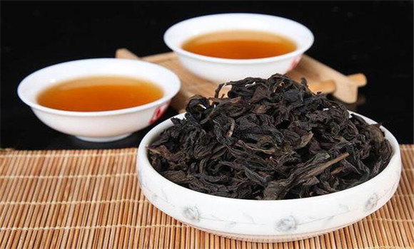 乌龙茶有哪些品种，各有什么特点