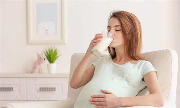孕妇能喝牛奶吗？孕妇能不能喝牛奶