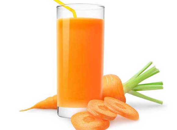 胡萝卜汁的功效有哪些？