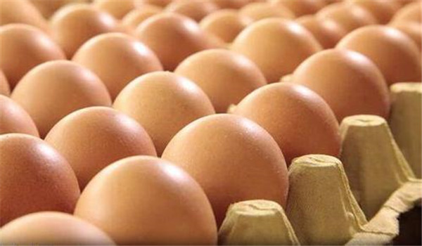 鸡蛋的贮存方法（四种简单方法）