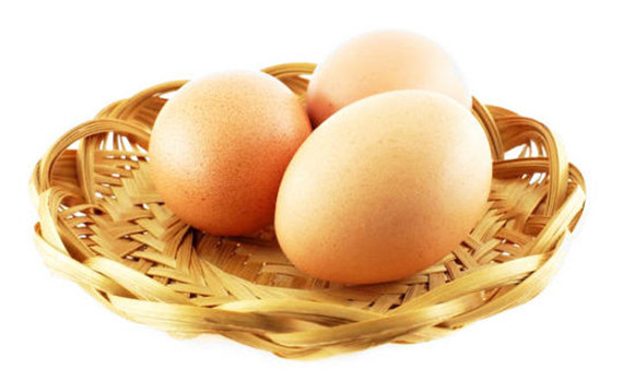 鸡蛋的营养价值 鸡蛋的功效与作用有哪些