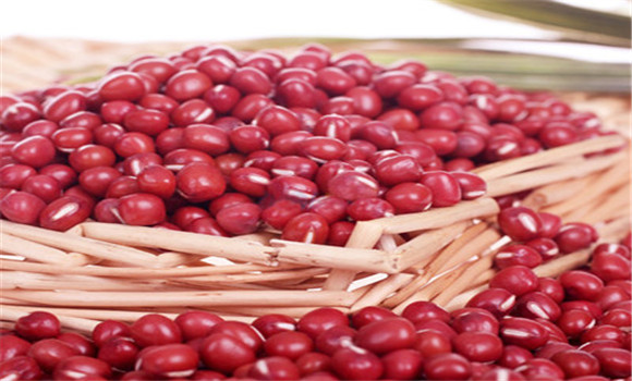 红小豆的营养成分 红小豆的营养价值及功效