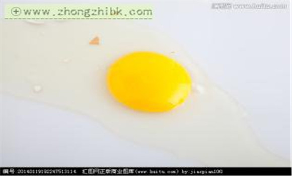 鸡蛋黄的作用 鸡蛋黄的营养与作用