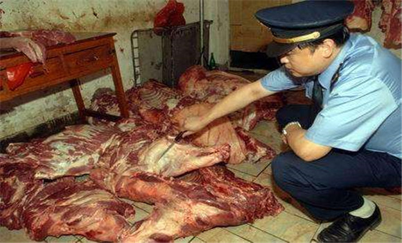 注水猪肉的危害 一些鉴别猪肉的方法