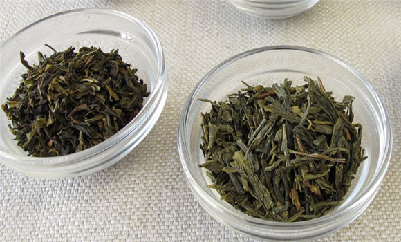 正品茶、次品茶和劣质茶的判断标准