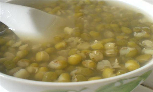绿豆汤的做法 绿豆汤怎煮效果好