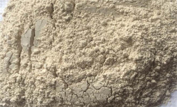 贝壳粉可用作农肥