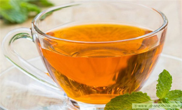 红茶的冲泡方法 喝红茶有好处 喝红茶的禁忌