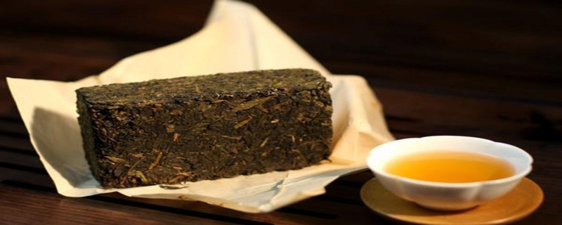 黑茶能放多久黑茶的保存方法和注意事项
