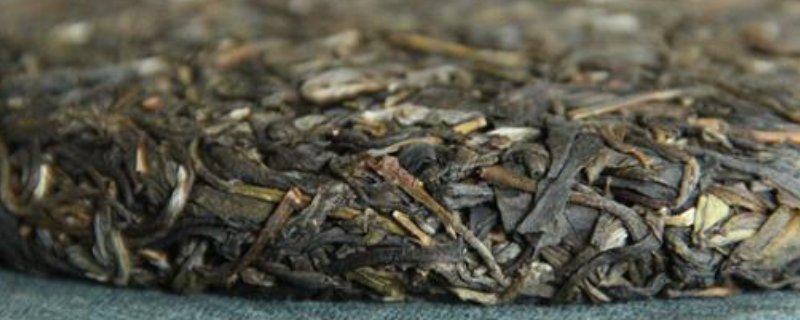 普洱茶的保存方法，附普洱茶的选择方法及商品等级