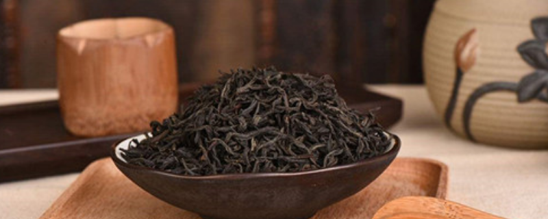 黑茶产地是哪里？附黑茶的常见品种和常见喝法