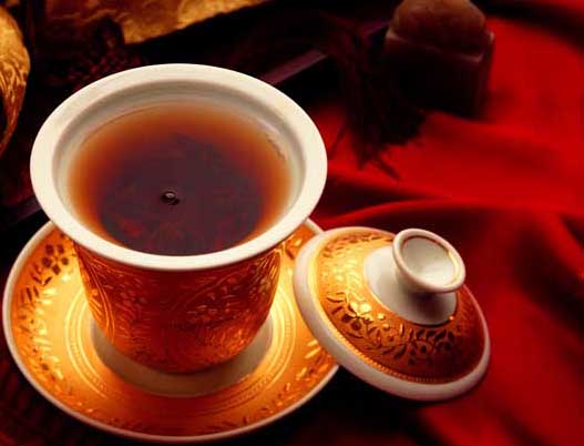 丹参保心茶的功效及副作用有哪些？