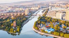 美丽乡村吉林省梅河口市：美丽小城的美丽经济